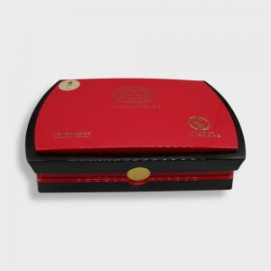 Empty Partagas Cedros Year of the Snake Box